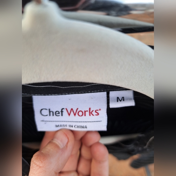 Service Industry Top - Picture 2 of 3